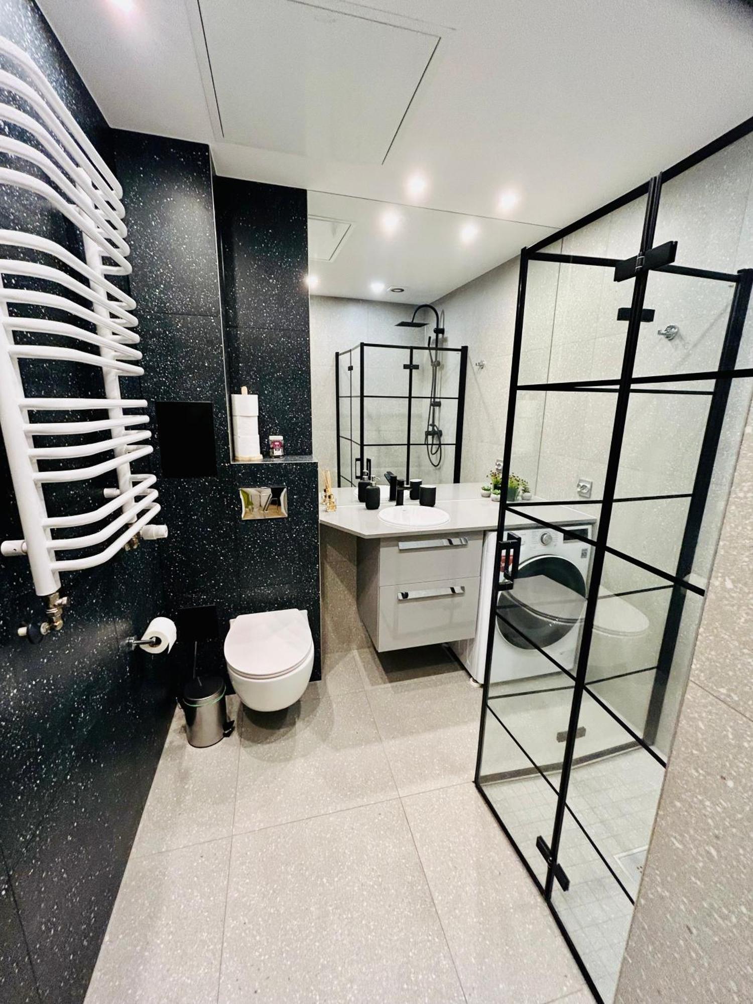 Apartment Targowa L7 Lublin Exteriör bild