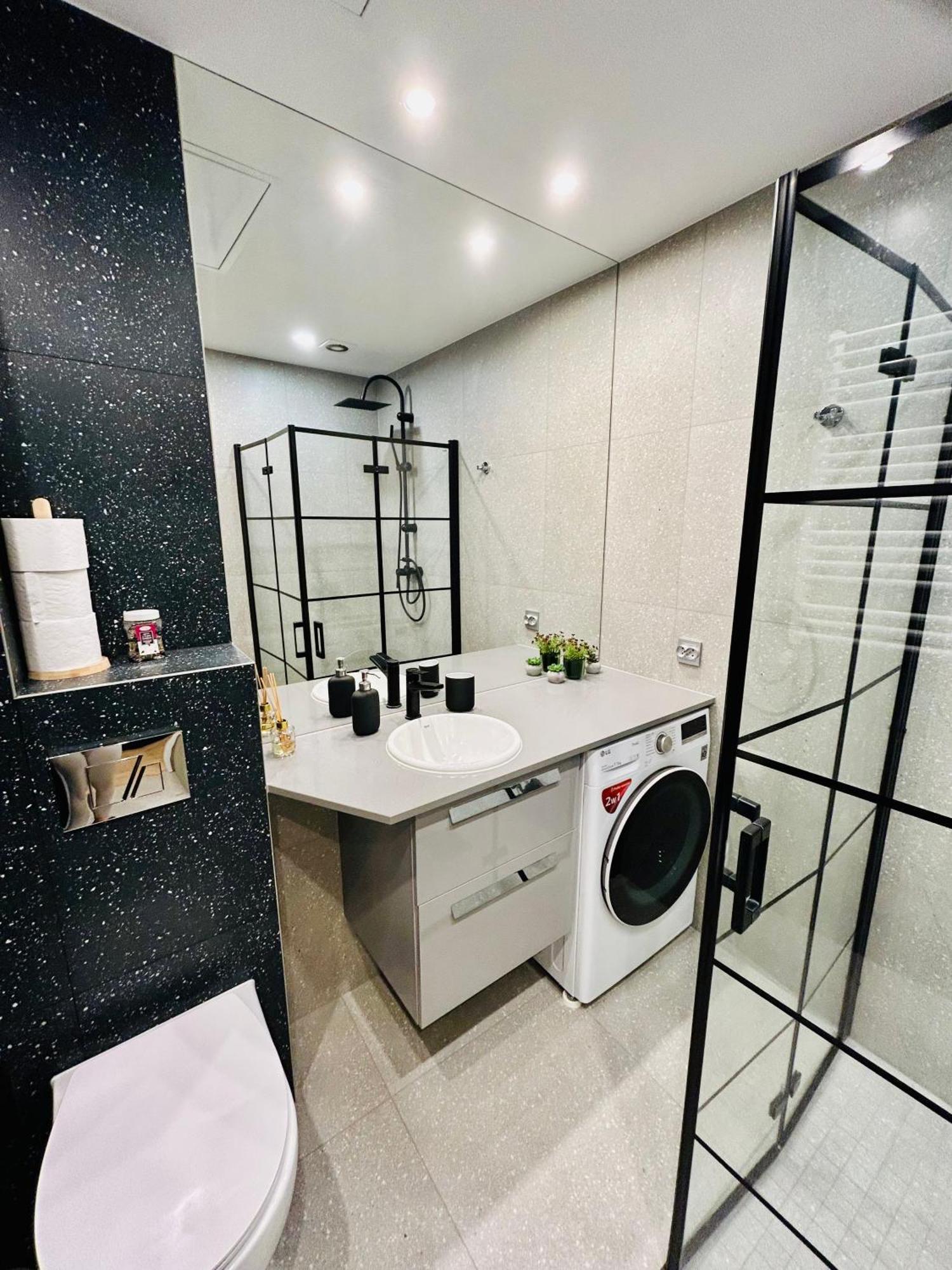 Apartment Targowa L7 Lublin Exteriör bild