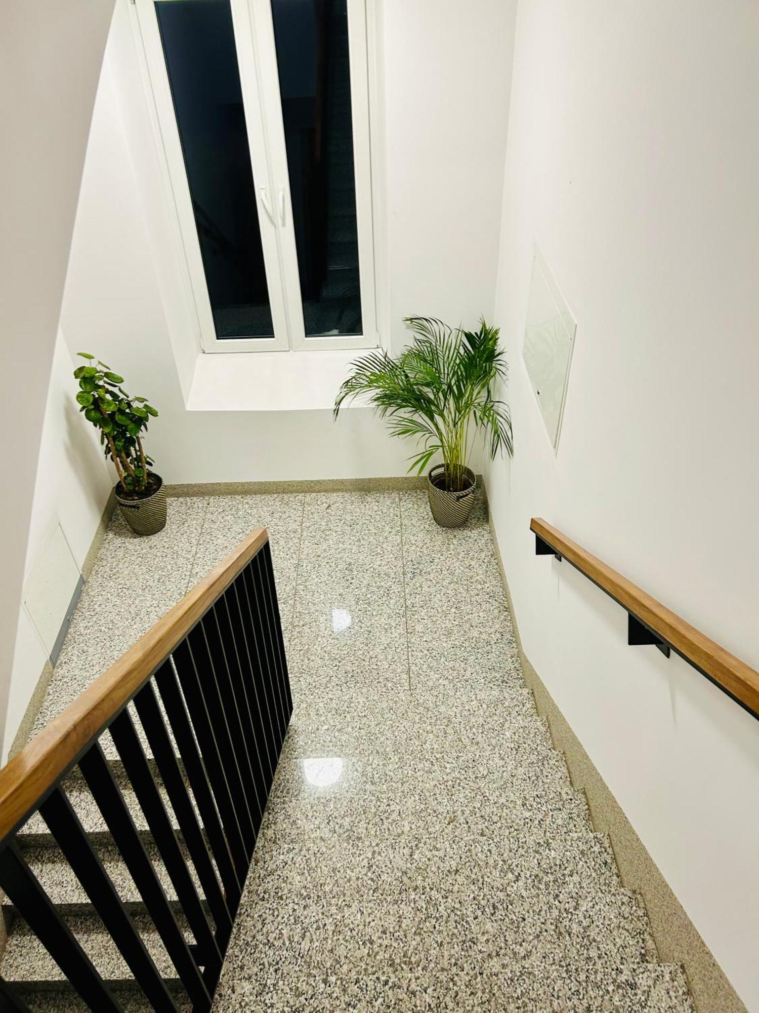 Apartment Targowa L7 Lublin Exteriör bild
