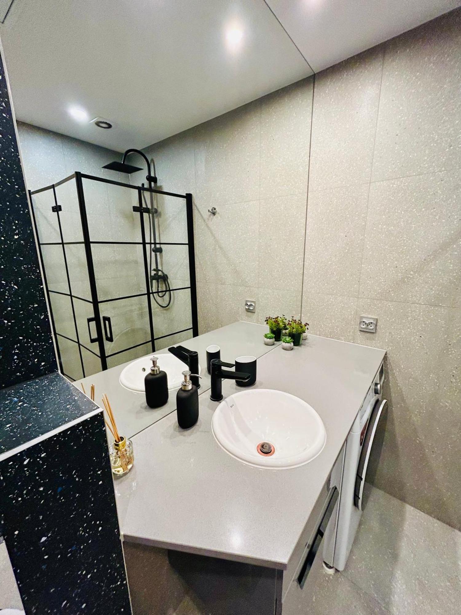 Apartment Targowa L7 Lublin Exteriör bild